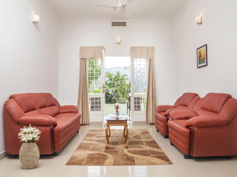 The Fog Resort Munnar image