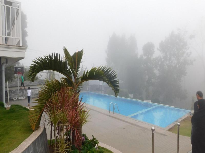 The Fog Resort Munnar image