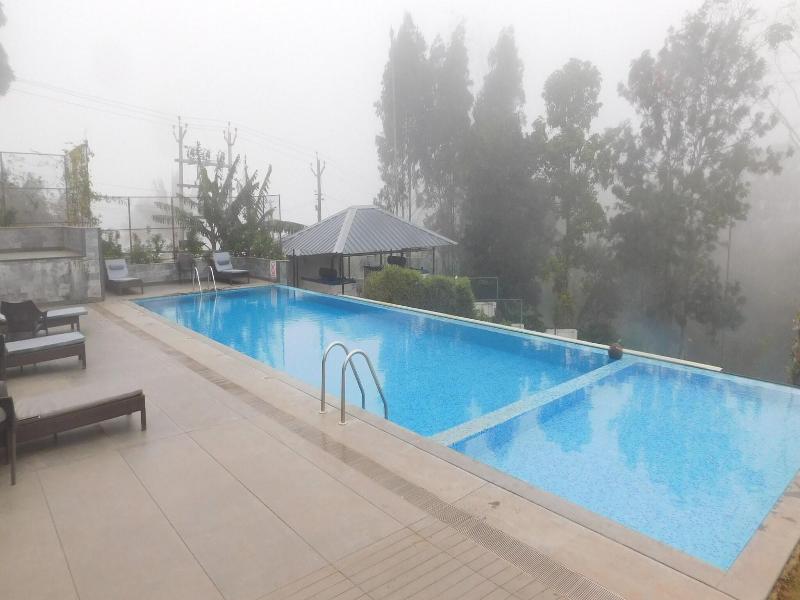 The Fog Resort Munnar image