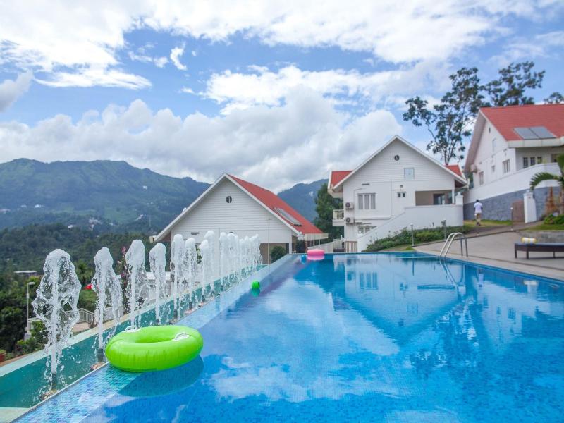 The Fog Resort Munnar image