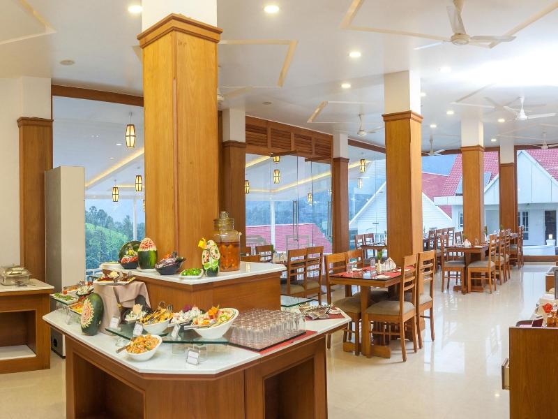 The Fog Resort Munnar image