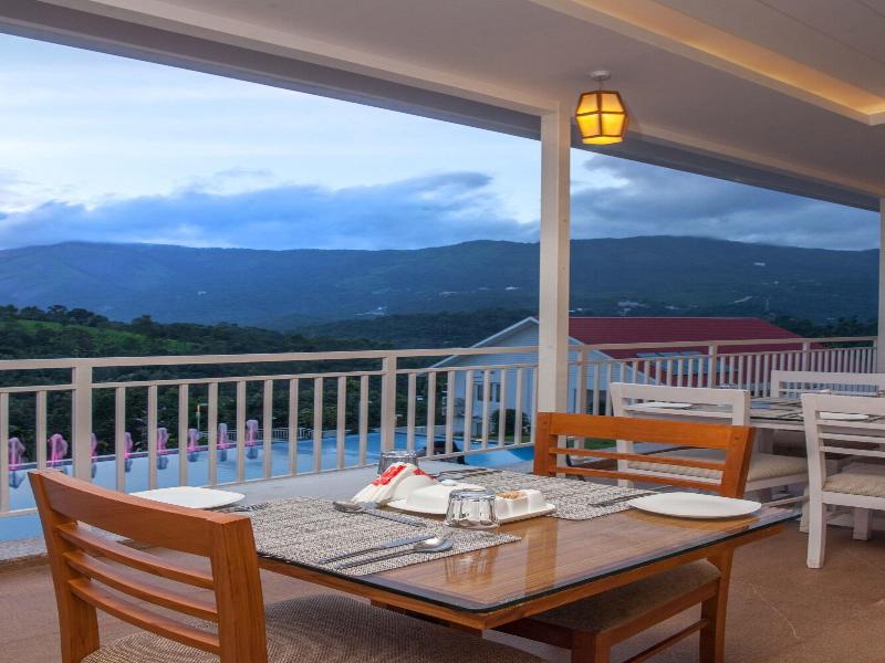 The Fog Resort Munnar image