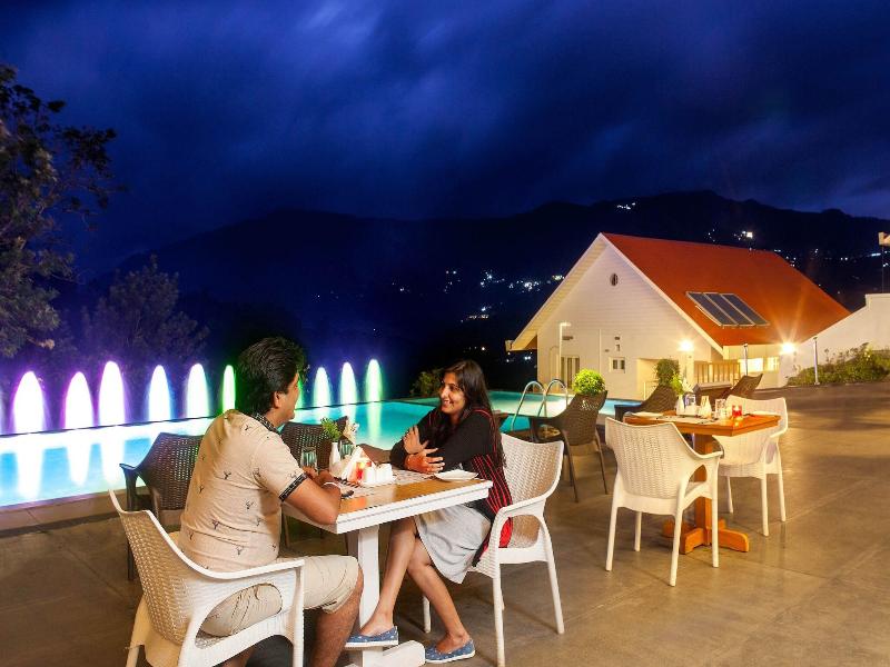 The Fog Resort Munnar image