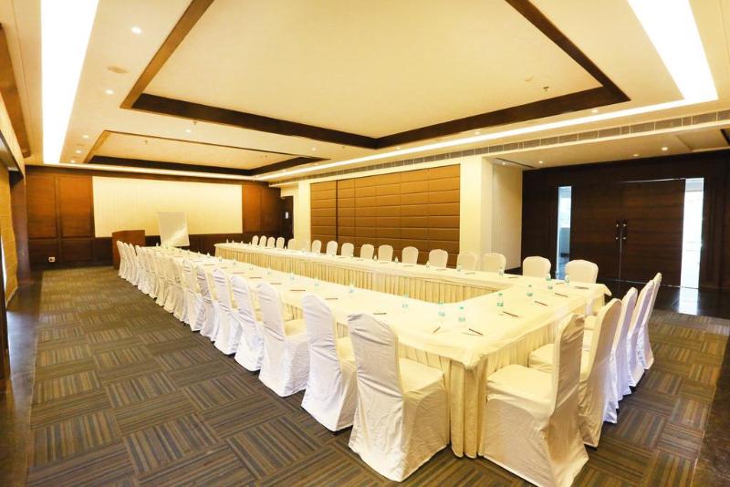 Best Western Country Woods Ambala image