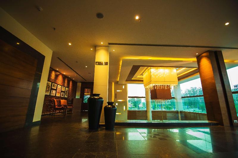 Best Western Country Woods Ambala image
