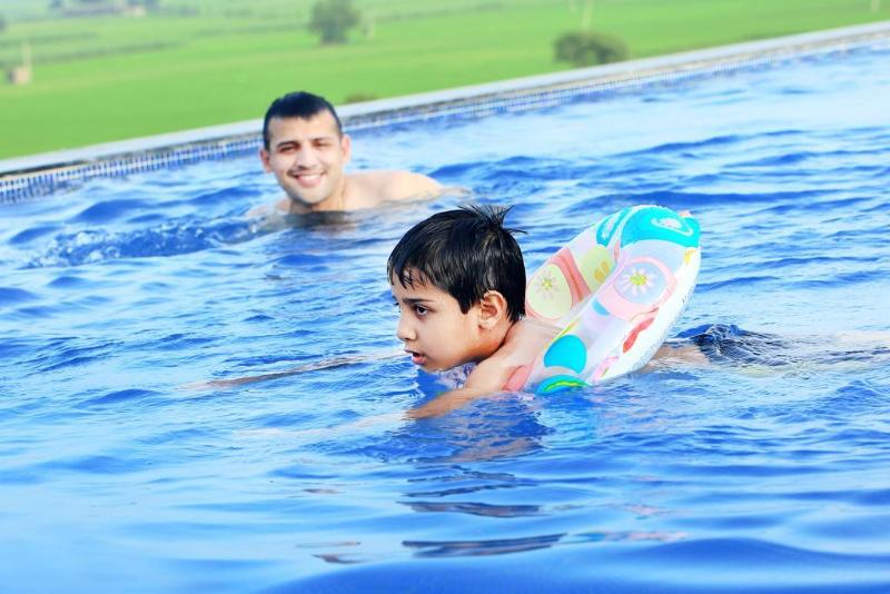 Best Western Country Woods Ambala image