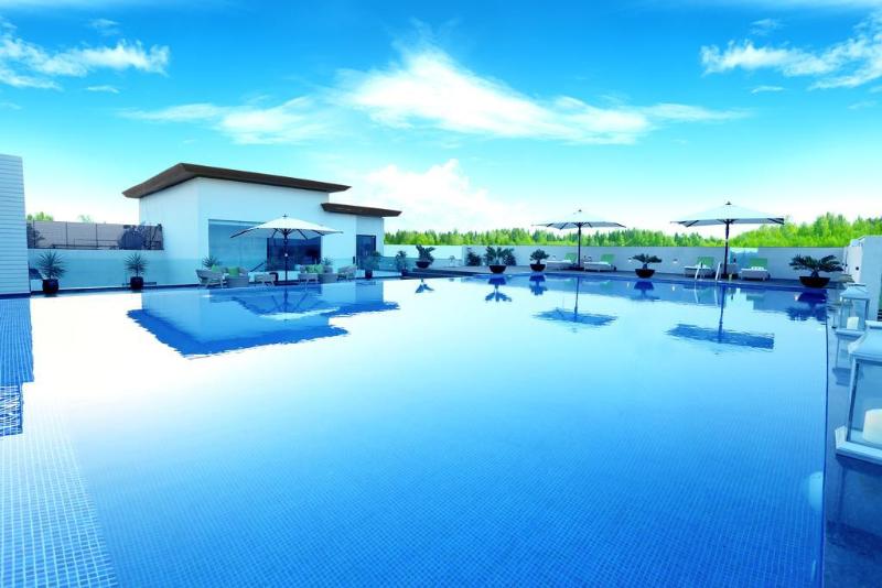 Best Western Country Woods Ambala image