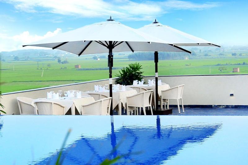 Best Western Country Woods Ambala image 5