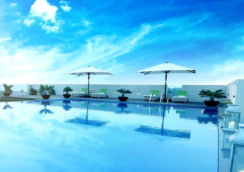 Best Western Country Woods Ambala image 6