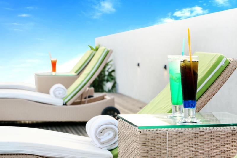 Best Western Country Woods Ambala image 9