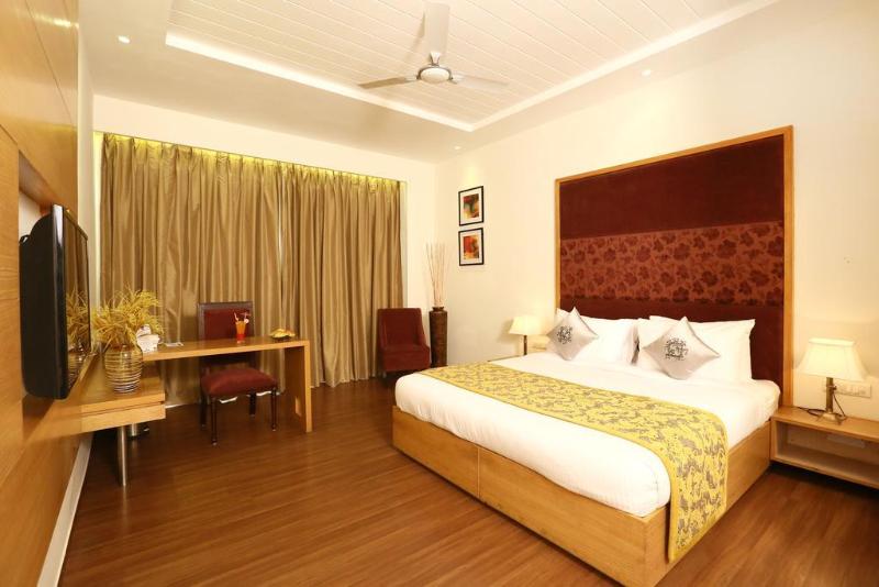 Best Western Country Woods Ambala image