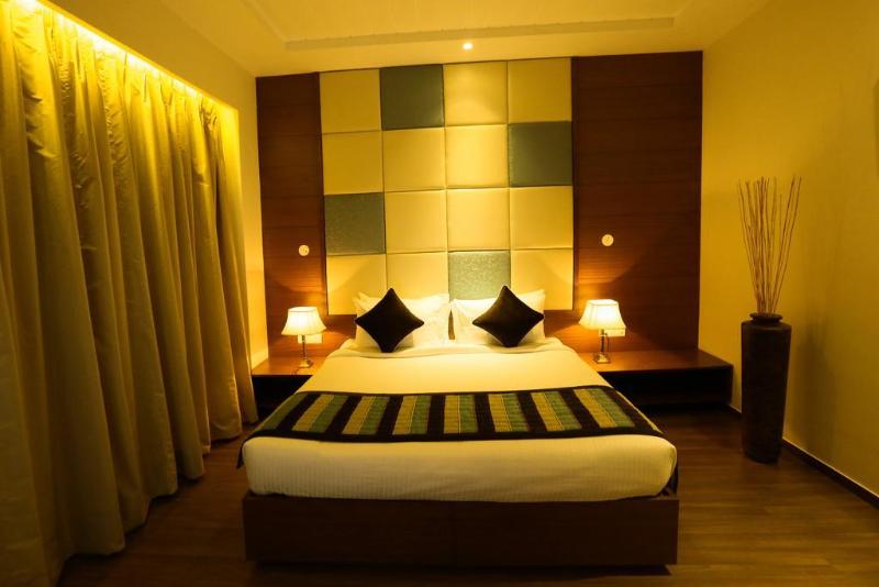 Best Western Country Woods Ambala image