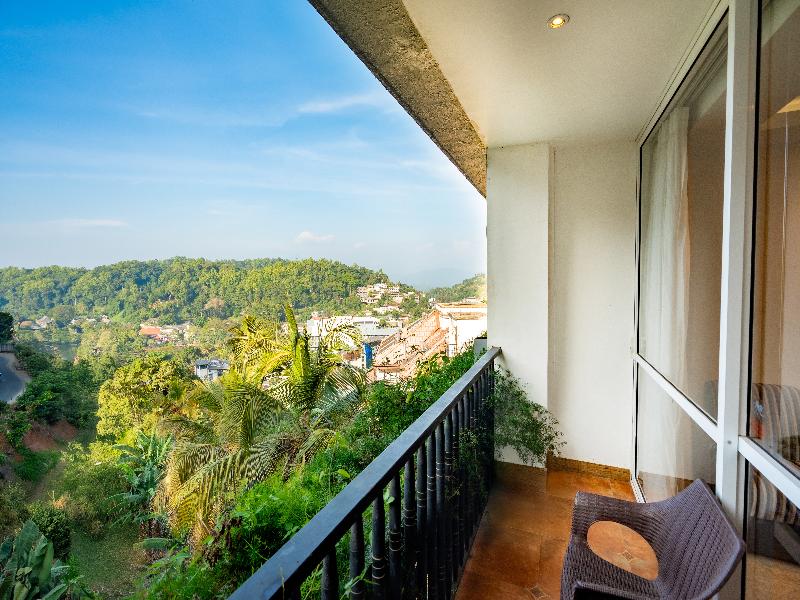 Serene Kandy