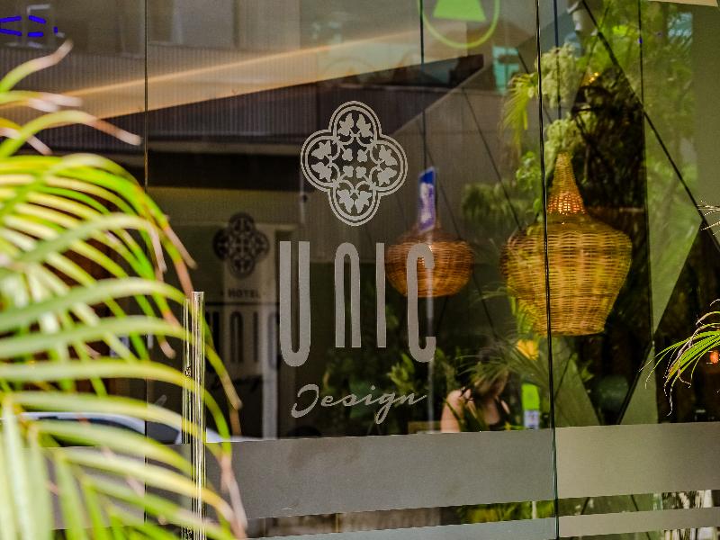 Unic Design Hotel image