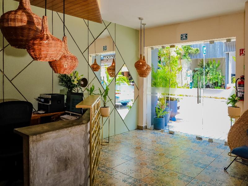 Unic Design Hotel image