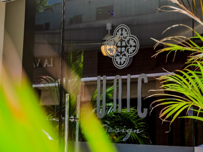 Unic Design Hotel image