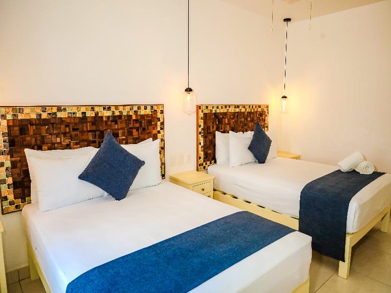 Unic Design Hotel image