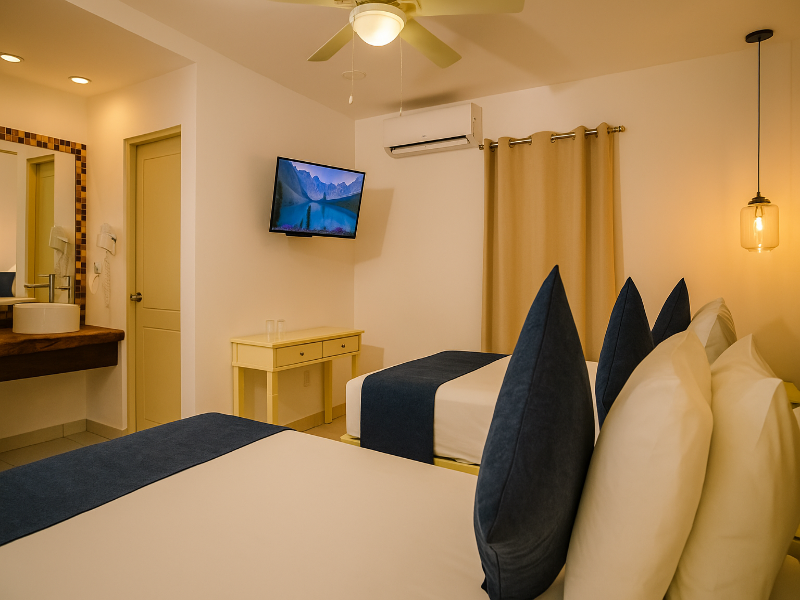 Unic Design Hotel image