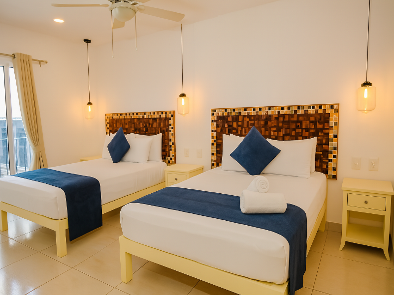 Unic Design Hotel image