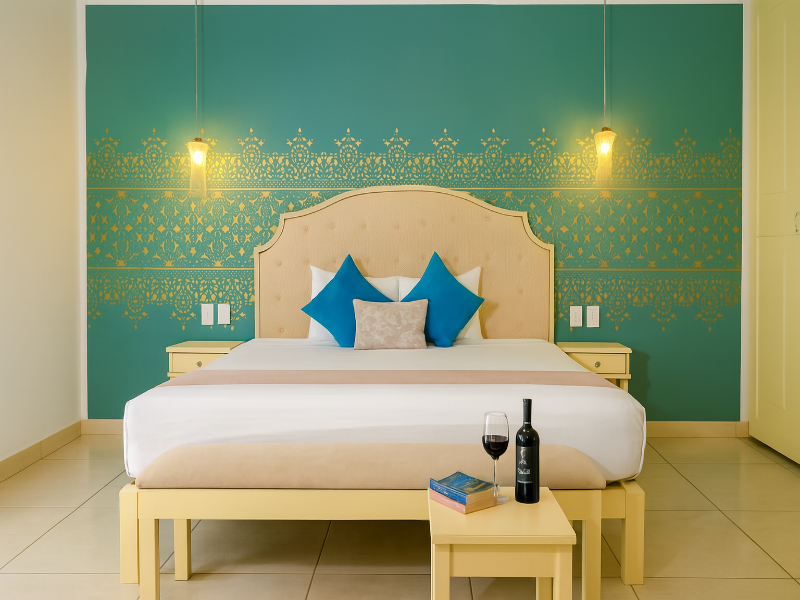 Unic Design Hotel image