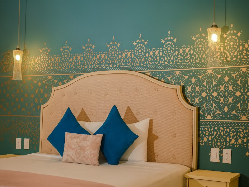 Unic Design Hotel image