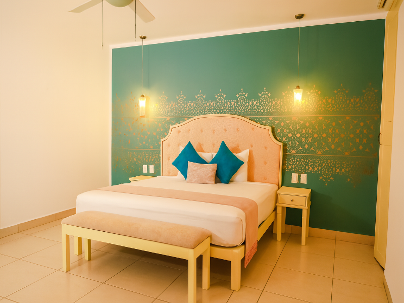 Unic Design Hotel image
