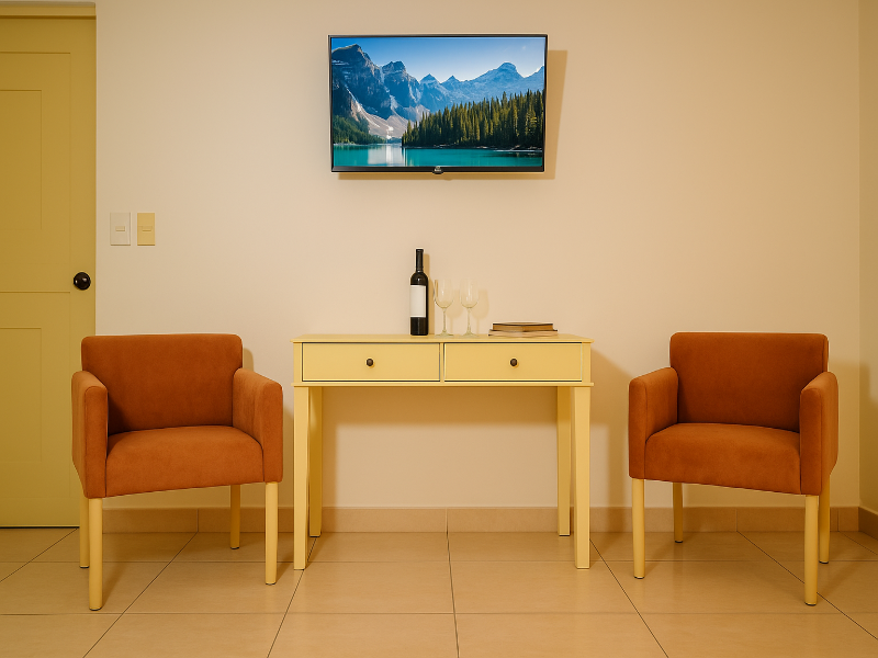 Unic Design Hotel image