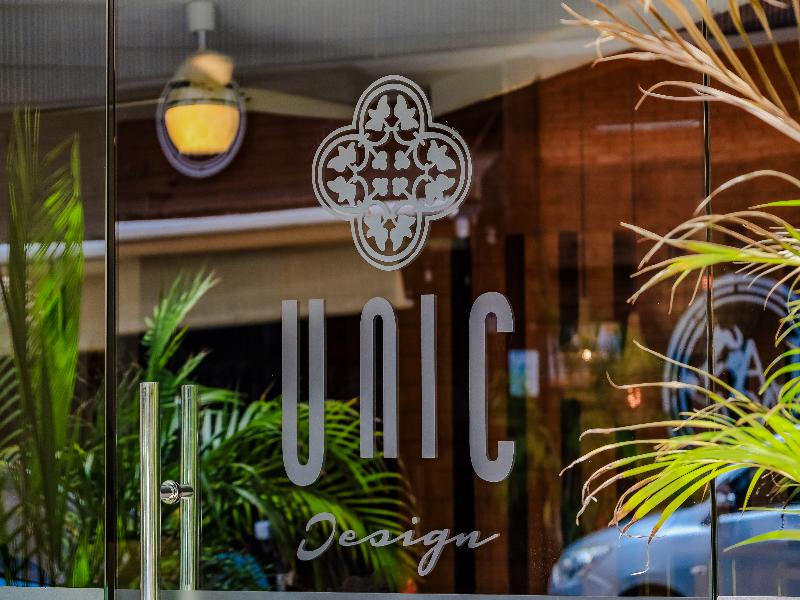 Unic Design Hotel image