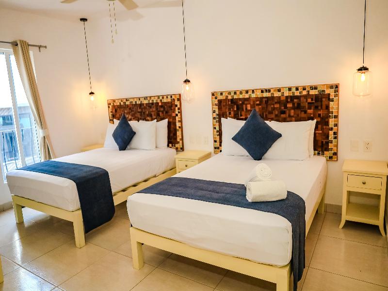 Unic Design Hotel image