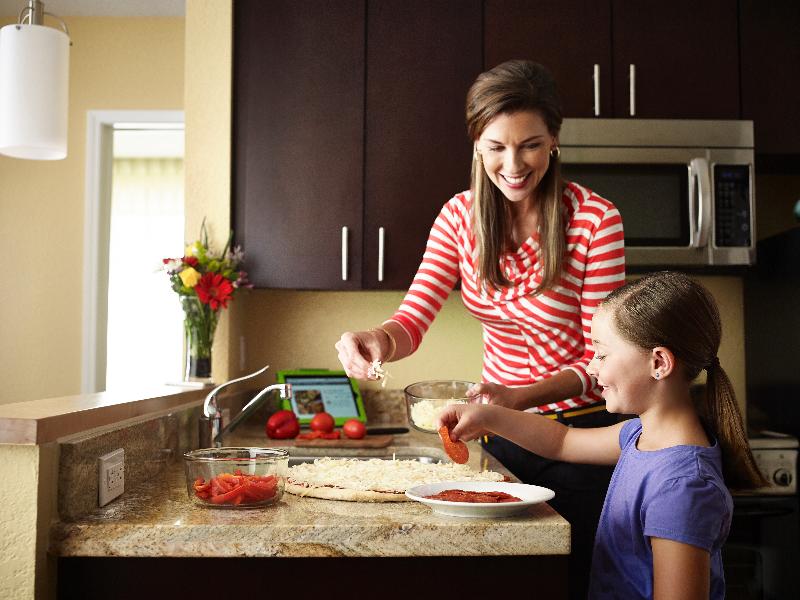 在meiguo.com看到的TownePlace Suites Orlando at Flamingo Crossings的介绍图片