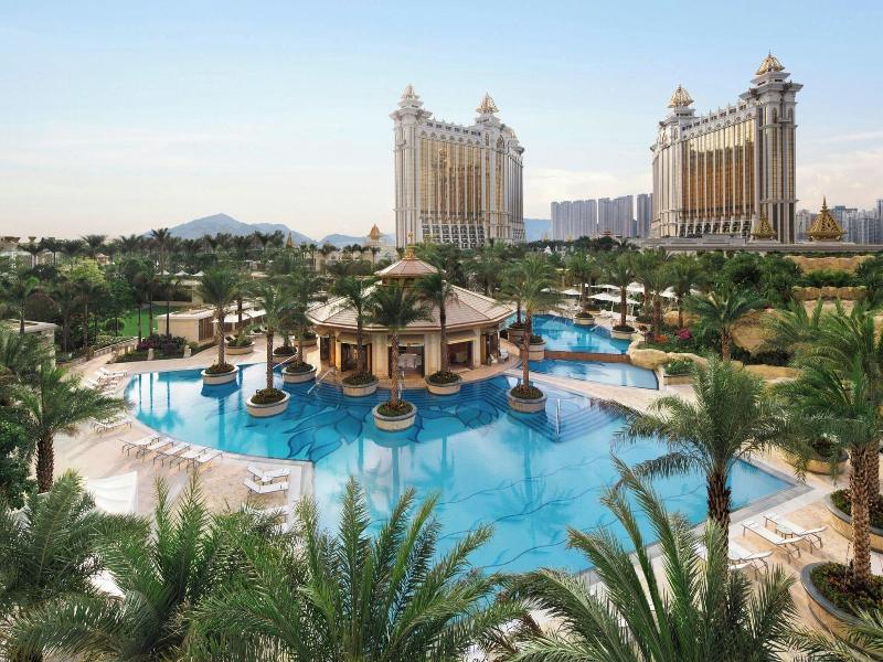 JW Marriott Hotel Macau image
