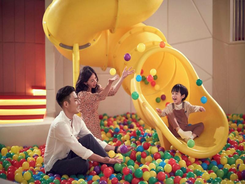 JW Marriott Hotel Macau image