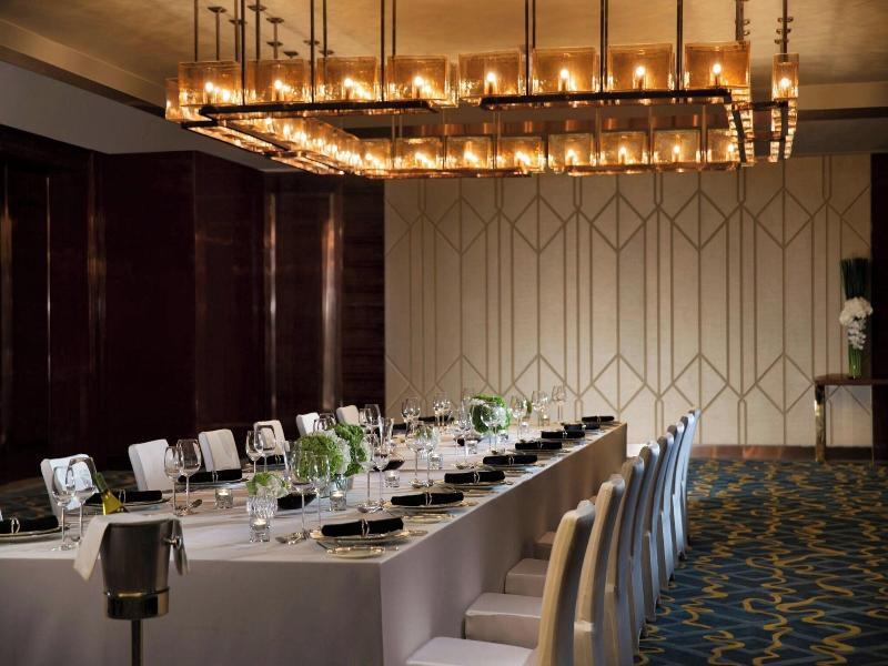 JW Marriott Hotel Macau image