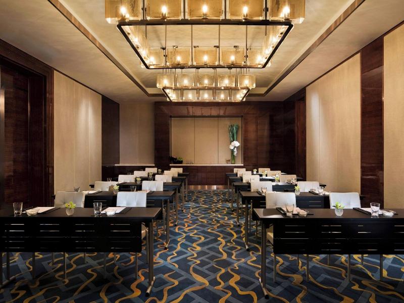 JW Marriott Hotel Macau image
