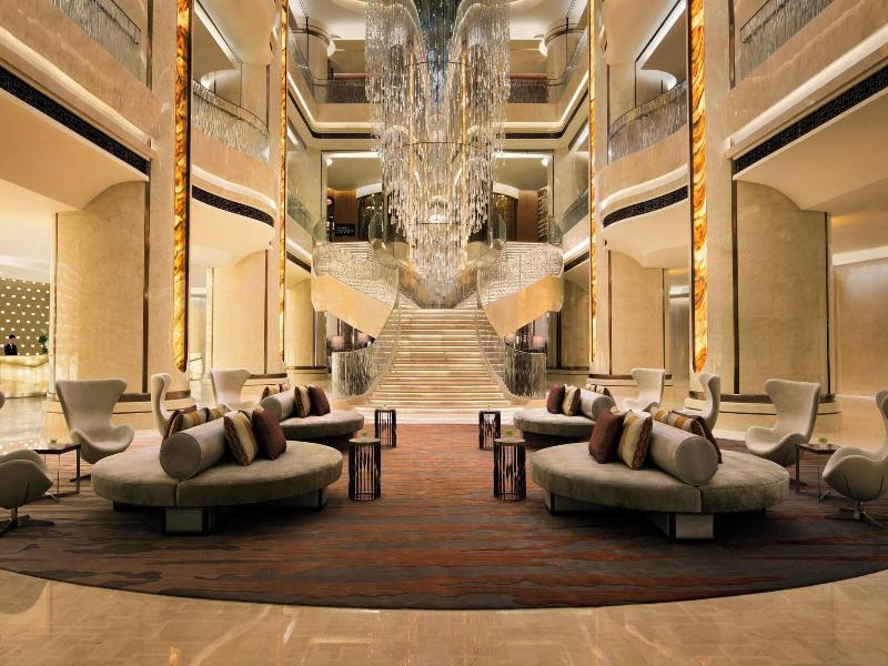 JW Marriott Hotel Macau image