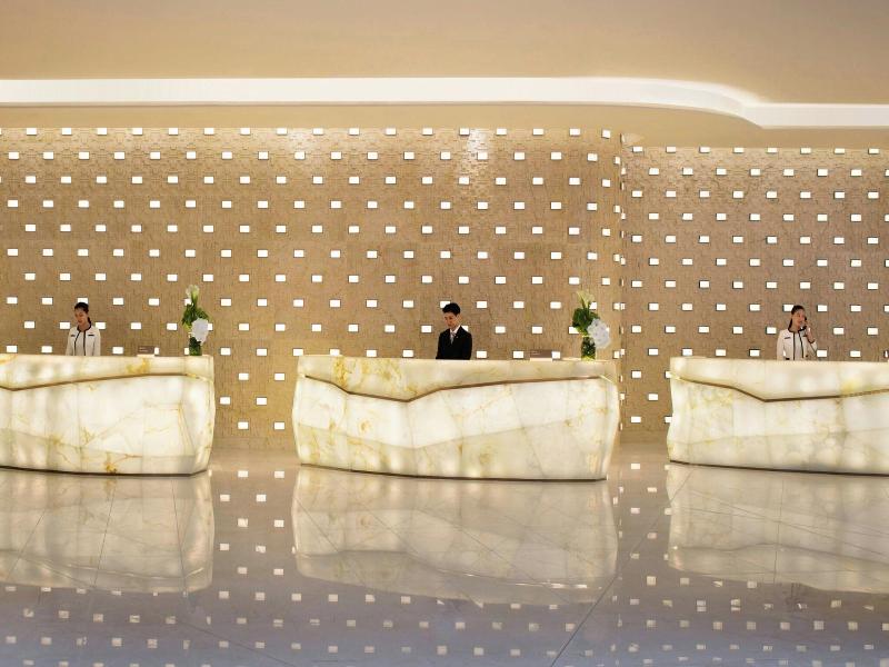 JW Marriott Hotel Macau image