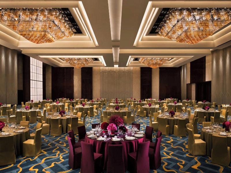 JW Marriott Hotel Macau image