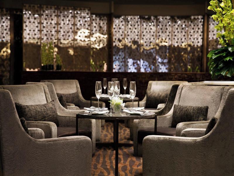 JW Marriott Hotel Macau image