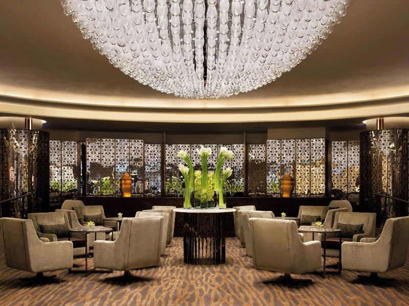 JW Marriott Hotel Macau image