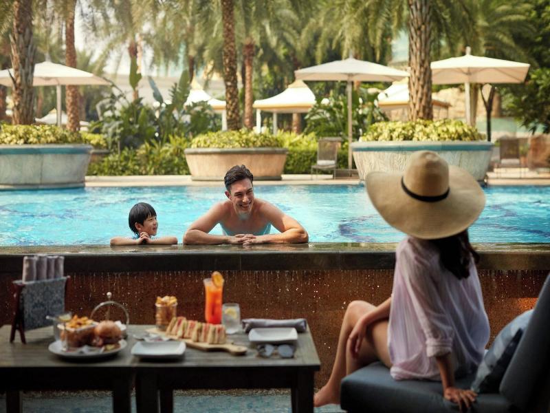 JW Marriott Hotel Macau image