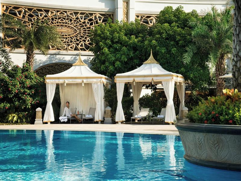 JW Marriott Hotel Macau image