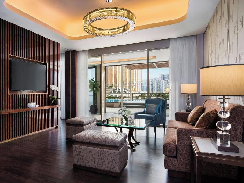 JW Marriott Hotel Macau image