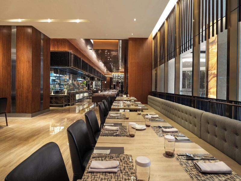 JW Marriott Hotel Macau image