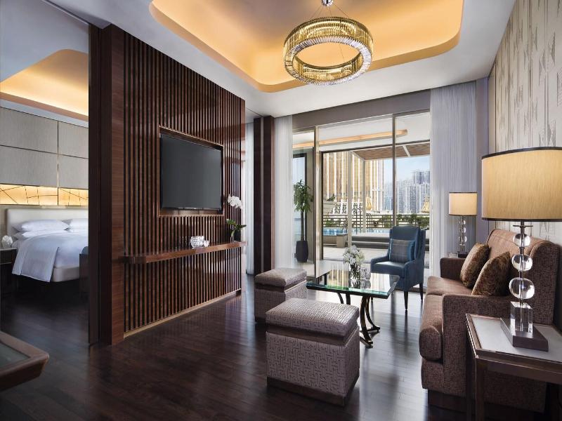 JW Marriott Hotel Macau image
