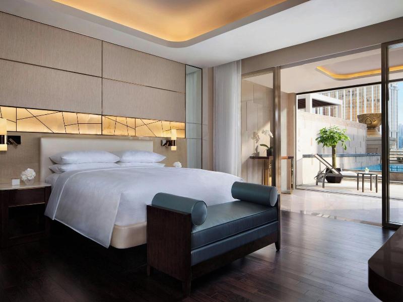 JW Marriott Hotel Macau image