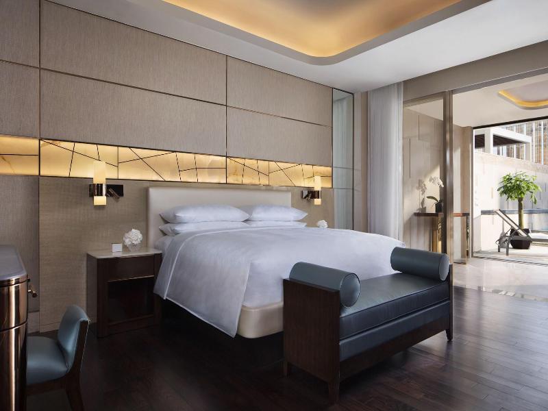 JW Marriott Hotel Macau image
