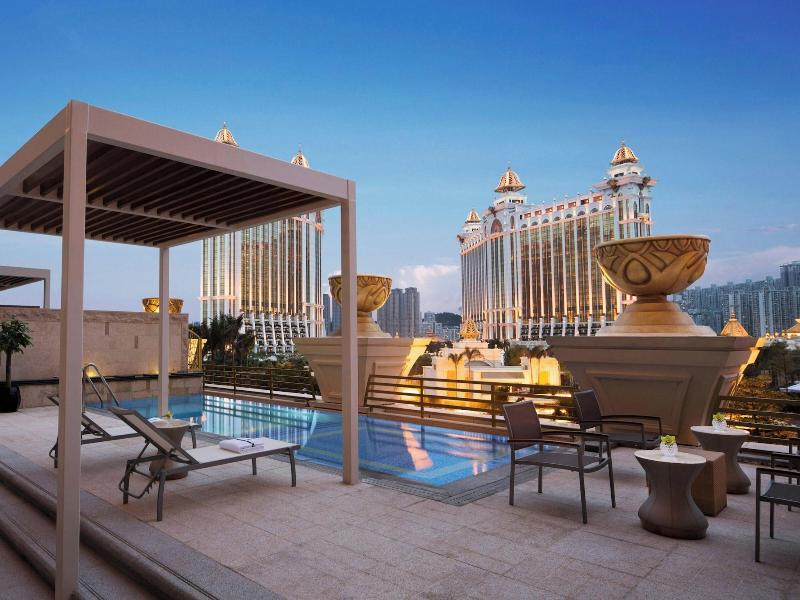 JW Marriott Hotel Macau image
