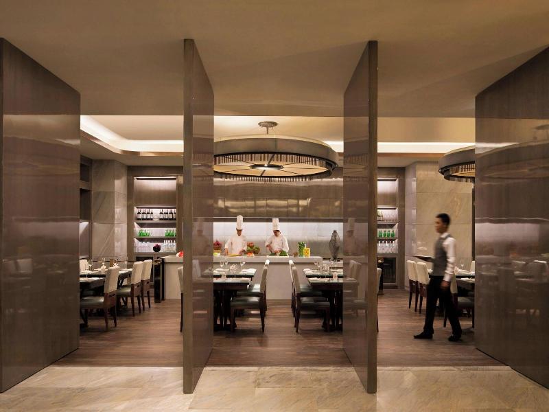 JW Marriott Hotel Macau image