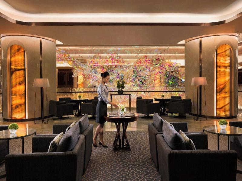 JW Marriott Hotel Macau image