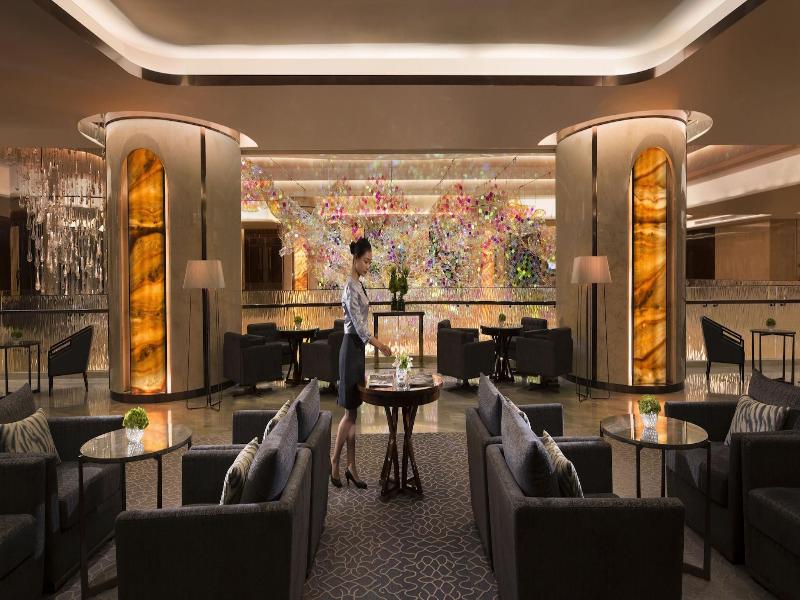 JW Marriott Hotel Macau image